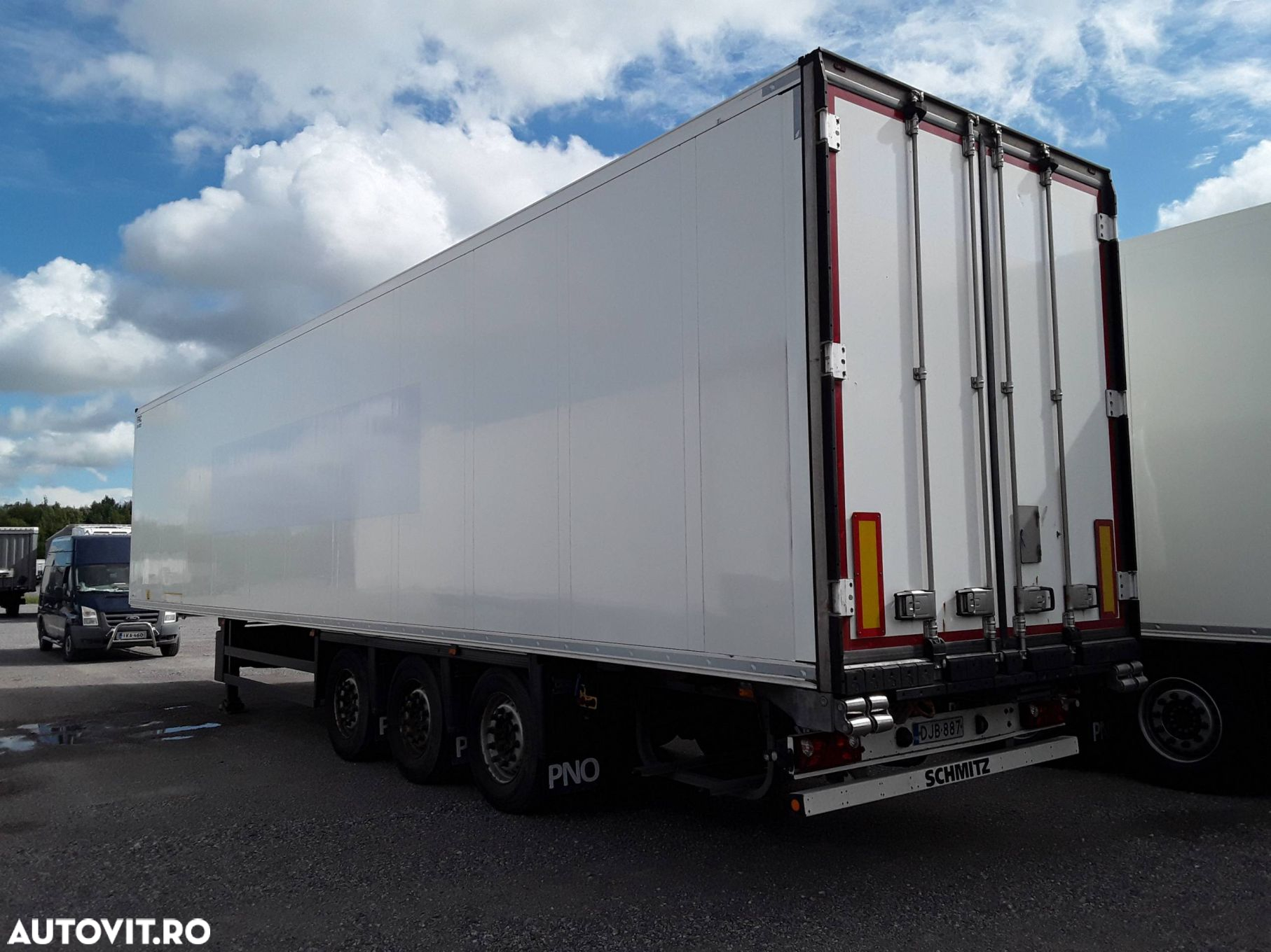 Schmitz Cargobull scb*s3b - 4