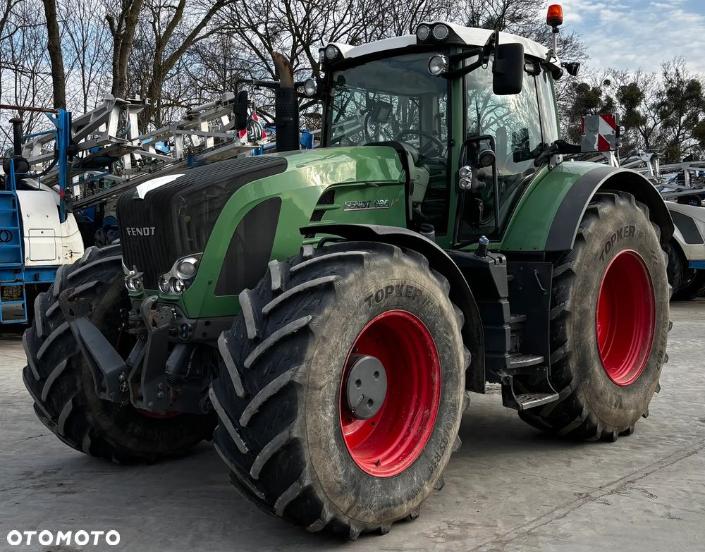 Fendt 936 - 1