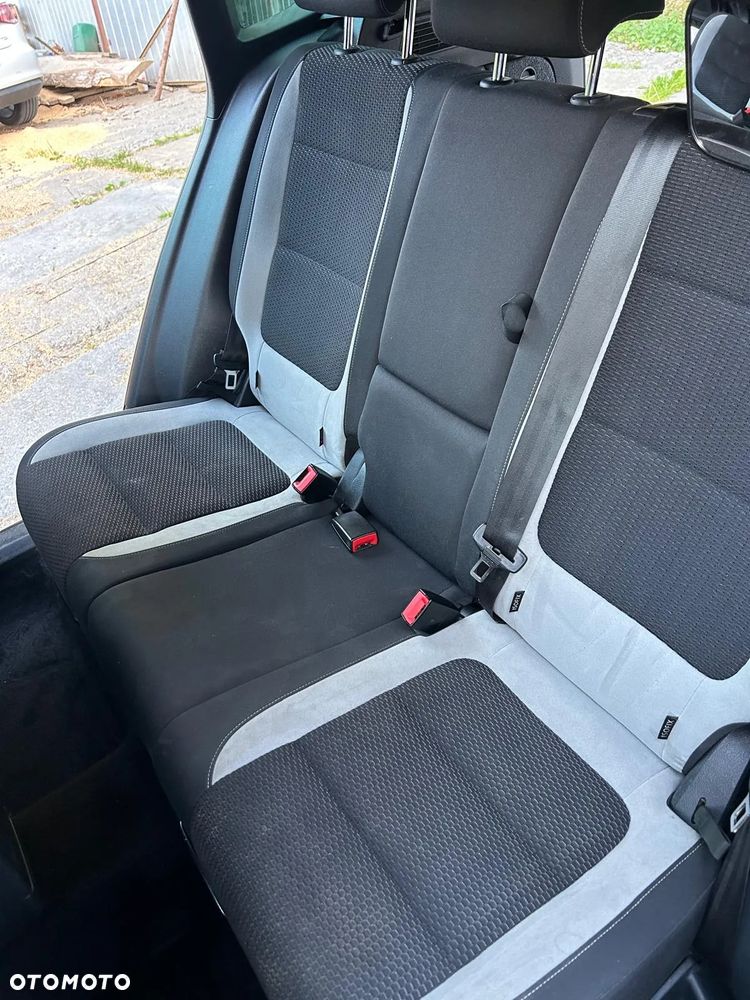 Volkswagen Tiguan - 5