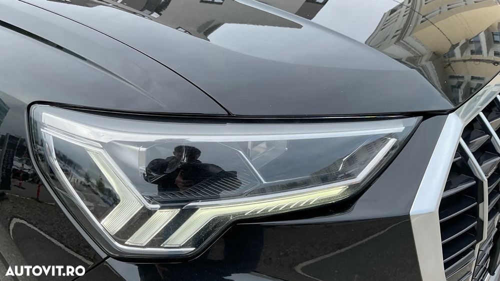 Audi Q3 2.0 40 TFSI S tronic quattro - 28