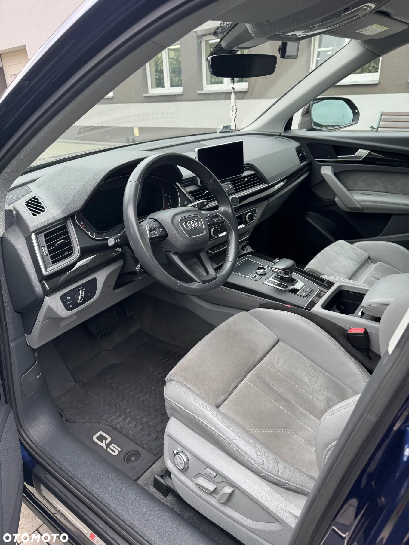 Audi Q5 2.0 TDI Quattro S tronic - 11