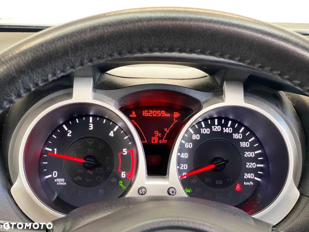 Nissan Juke 1.5 dCi 360 - 30