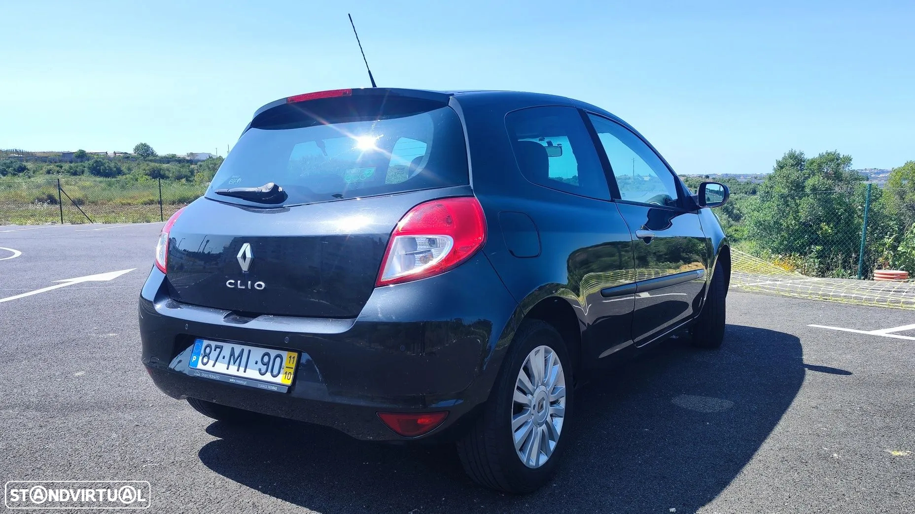 Renault Clio - 5