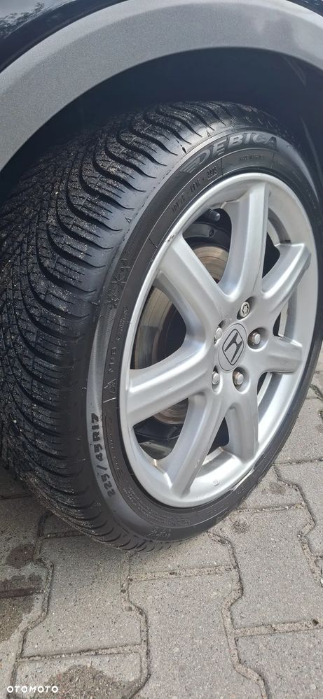 Honda Civic - 10