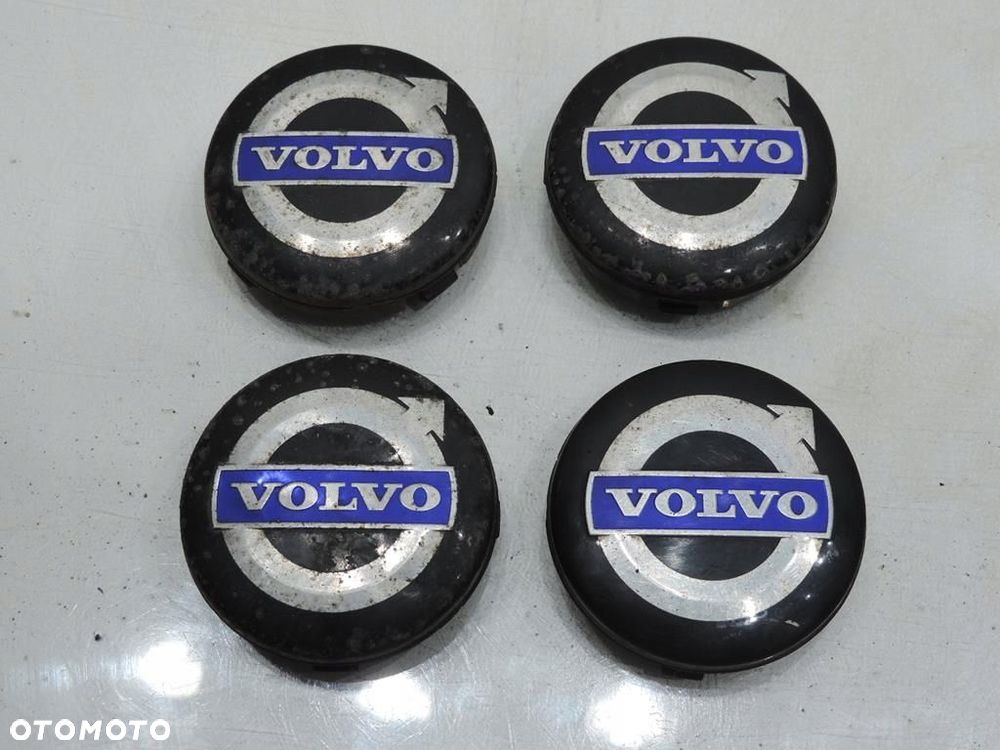 DEKIEL DEKIELEK VOLVO XC90 - 8