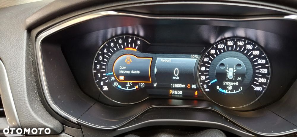 Ford Mondeo 1.5 EcoBoost Titanium - 14