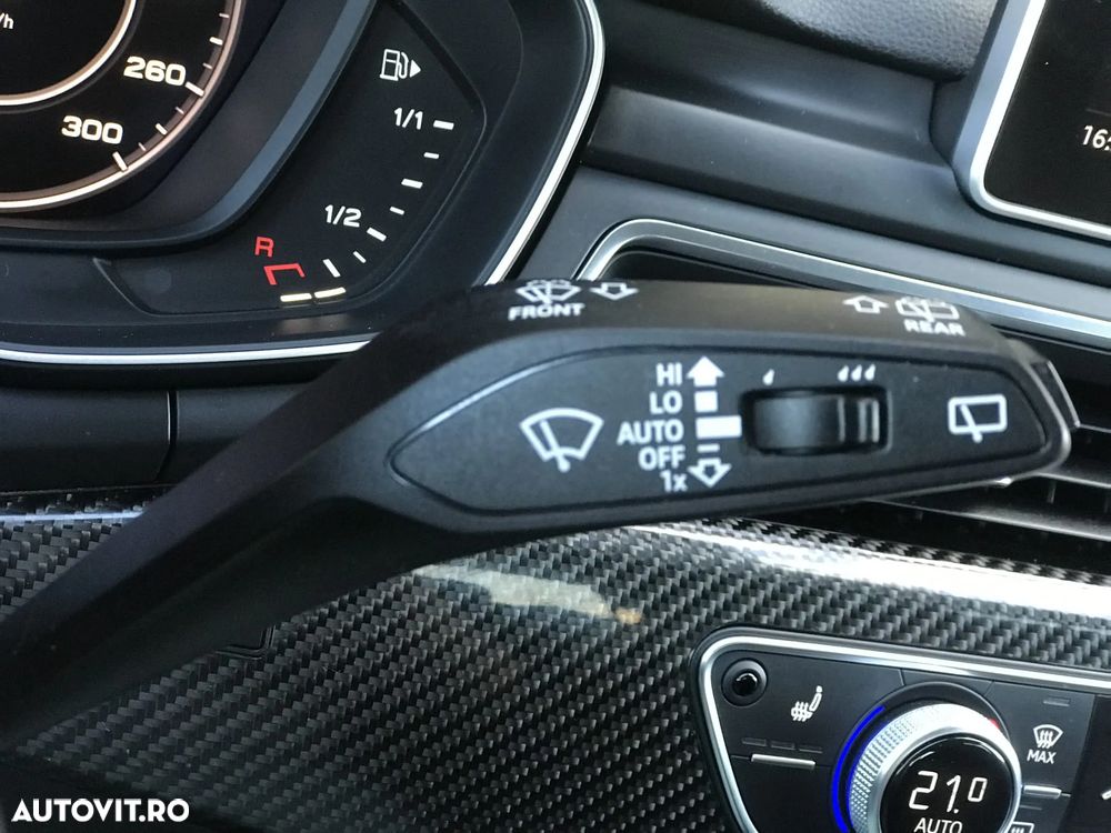 Audi A4 Allroad quattro 2.0 TDI S tronic - 22