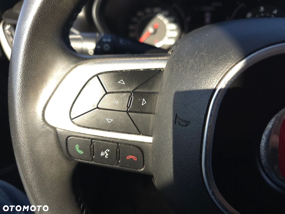 Fiat Tipo 1.6 MultiJet 16v Lounge - 23