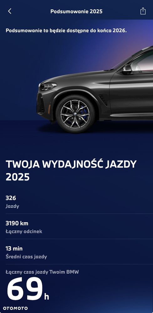 BMW X3 M - 35