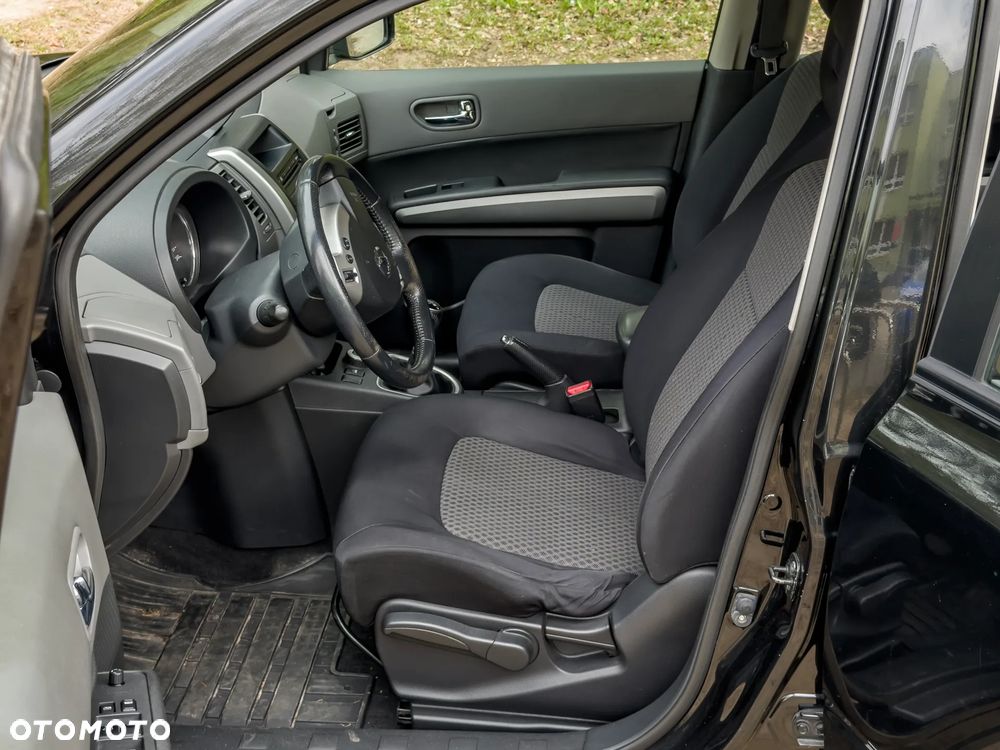 Nissan X-Trail 2.0 dCi SE - 21