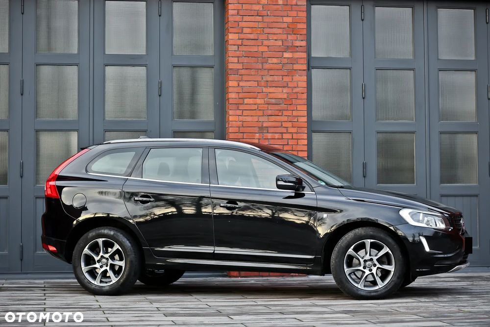 Volvo XC 60 D3 Geartronic Ocean Race - 3