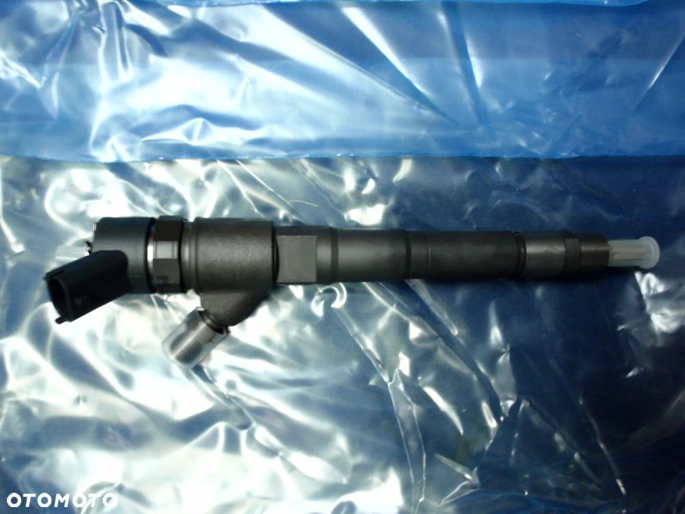 Wtryskiwacz 0445110273 504088755 DUCATO IVECO BOXER JUMPER Nowe ORYGINAŁ Euro 4 - 4