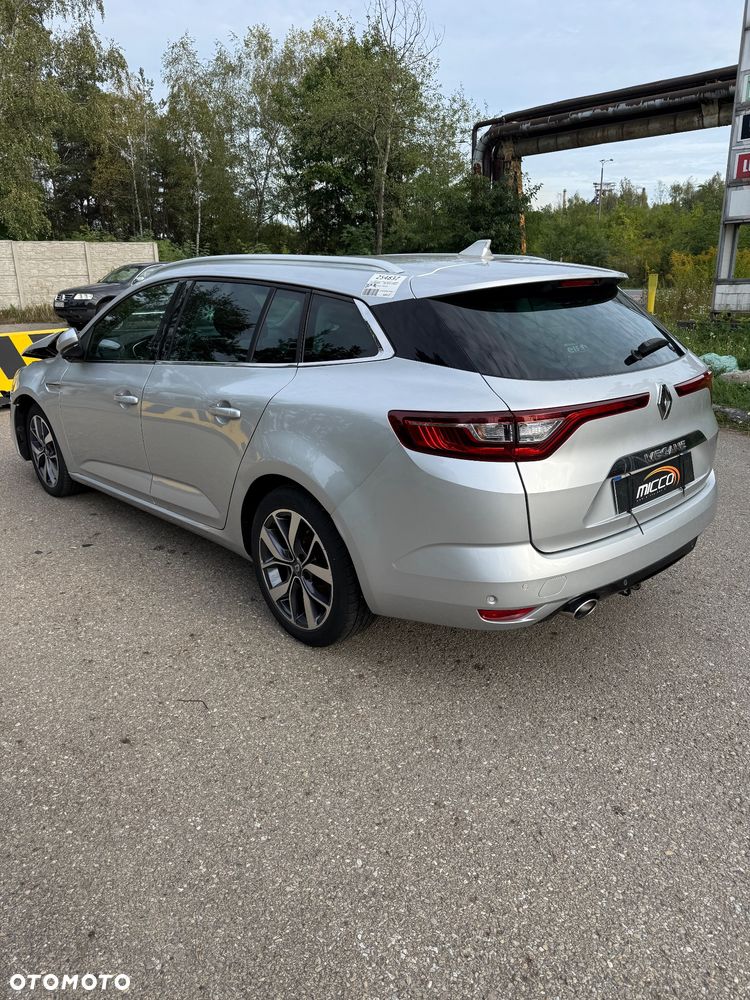 Renault Megane - 6