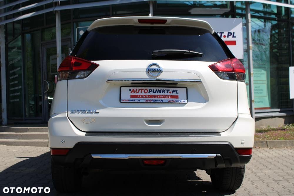 Nissan X-Trail - 6