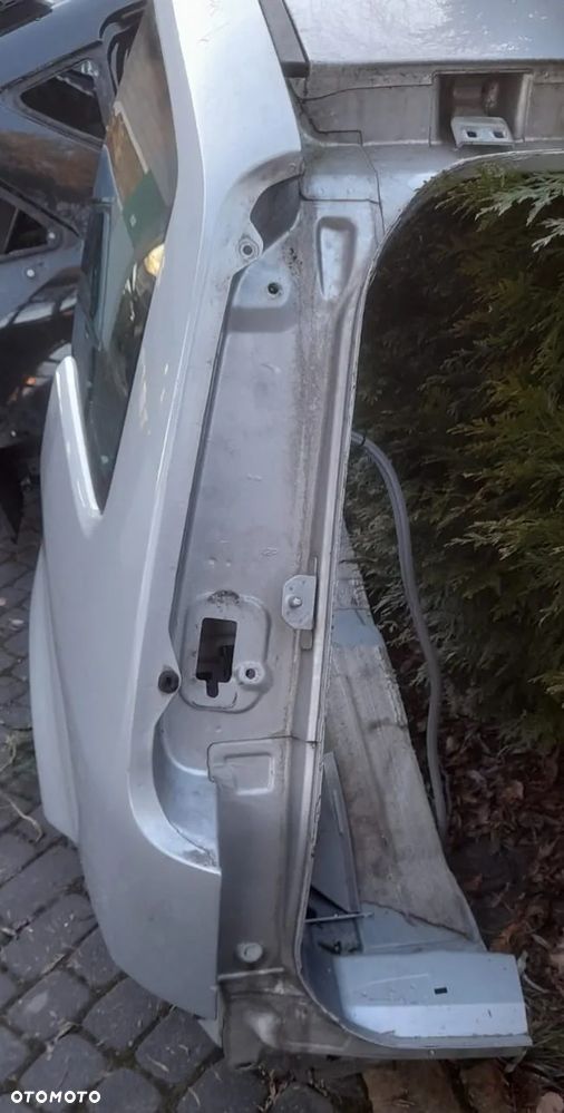 Ford Focus C-Max błotnik tył tylny prawy - 9