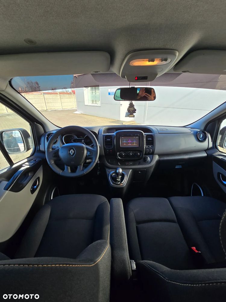 Renault Trafic L2H1 2,9t Business - 2