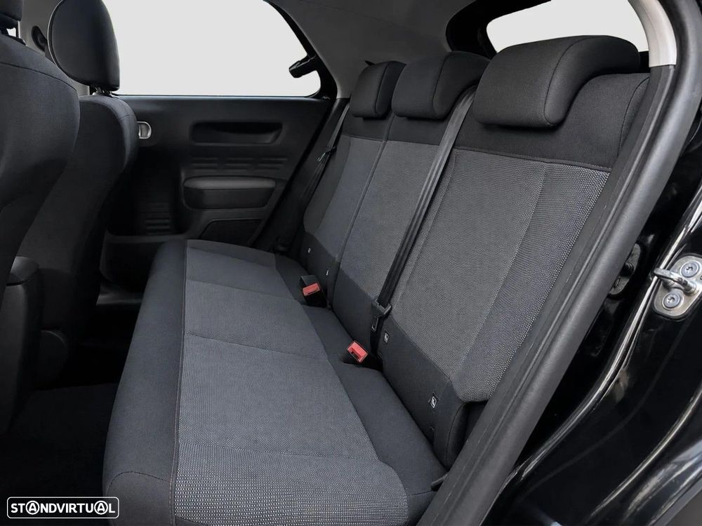 Citroën C4 Cactus 1.2 PureTech Shine - 12