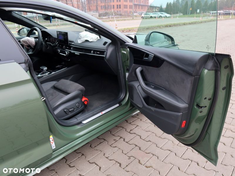 Audi A5 Sportback 40 TDI Quattro Advanced S tronic - 18