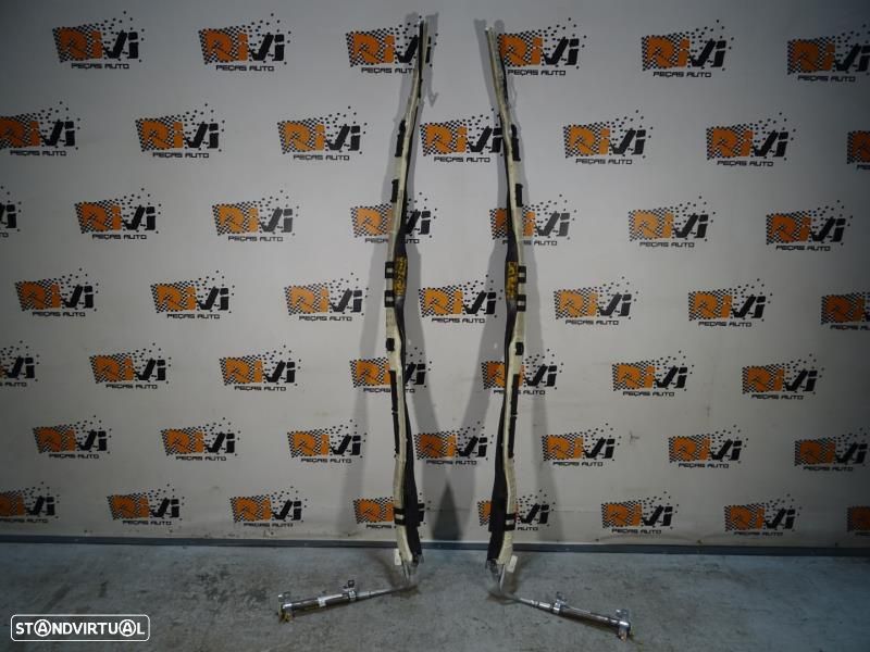 Airbags De Cortina Seat Altea (5P1)  5P0880741b / 5P0 880 741 B / 5P08 - 1