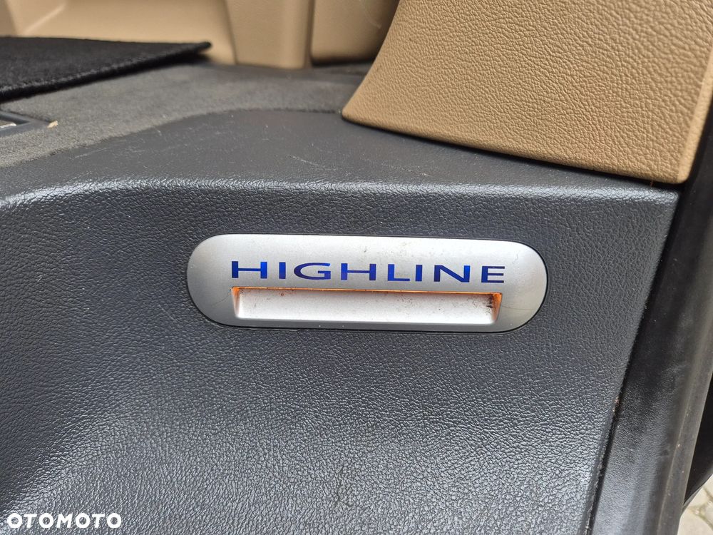 Volkswagen Transporter Multivan Highline - 20