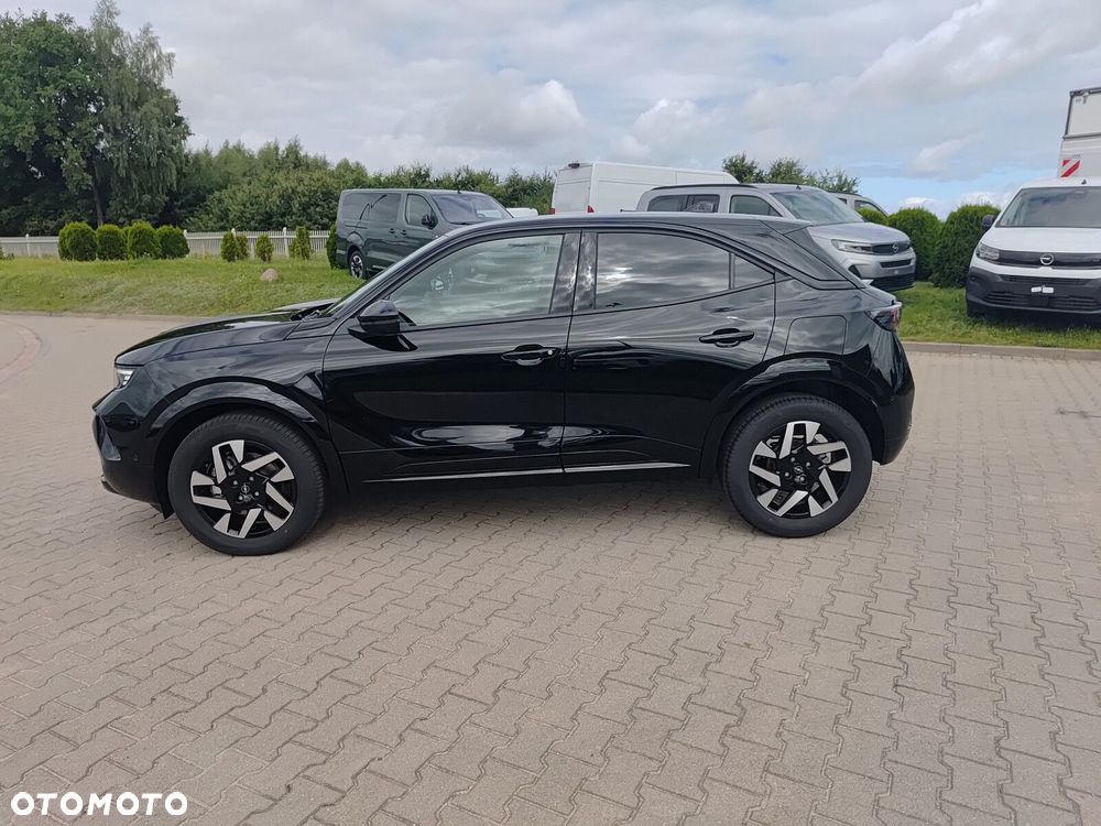 Opel Mokka - 3