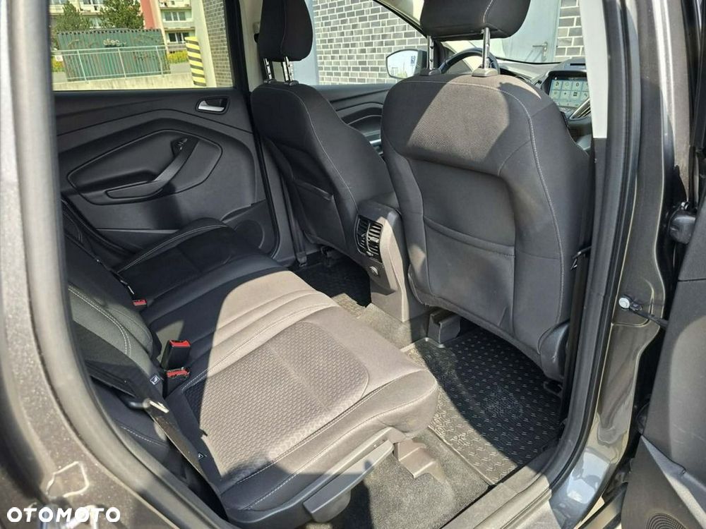 Ford Kuga 1.5 EcoBoost FWD Titanium ASS GPF - 23