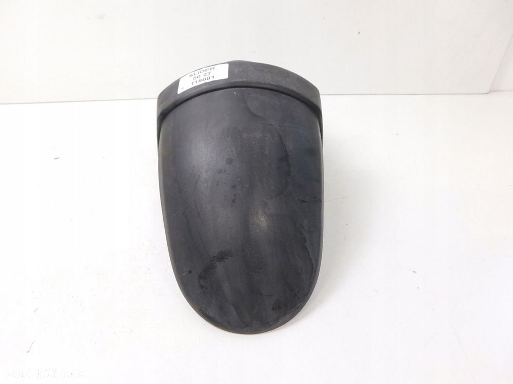 YAMAHA SLIDER 50 2T BŁOTNIK PRZÓD - 5