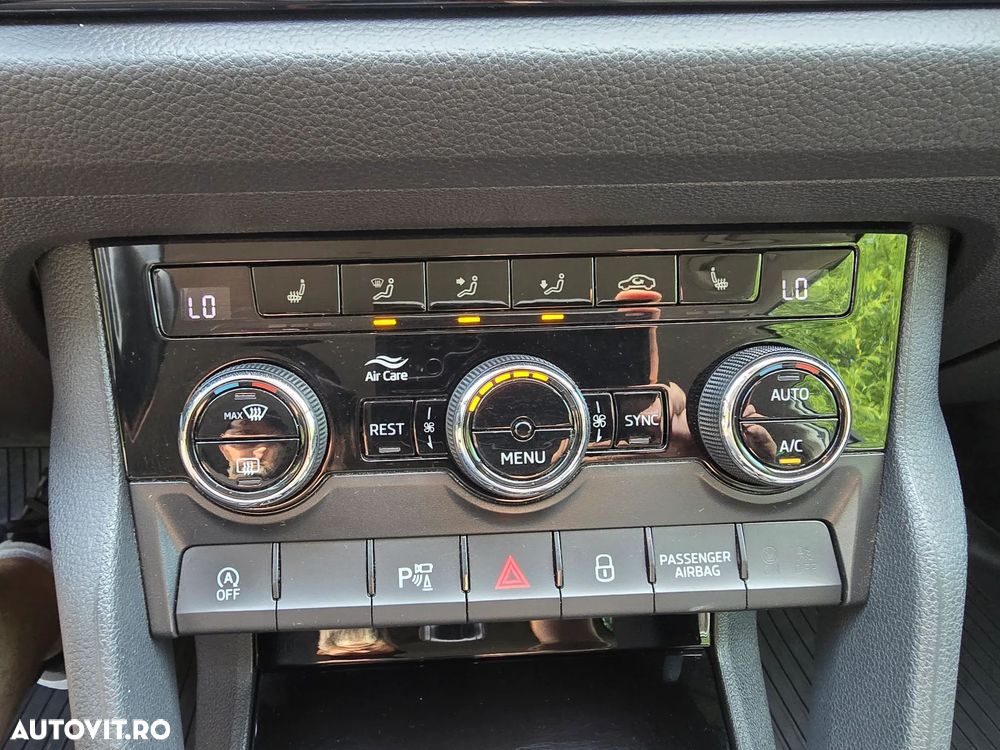 Skoda Kodiaq 2.0 TDI 4X4 DSG Ambition - 24