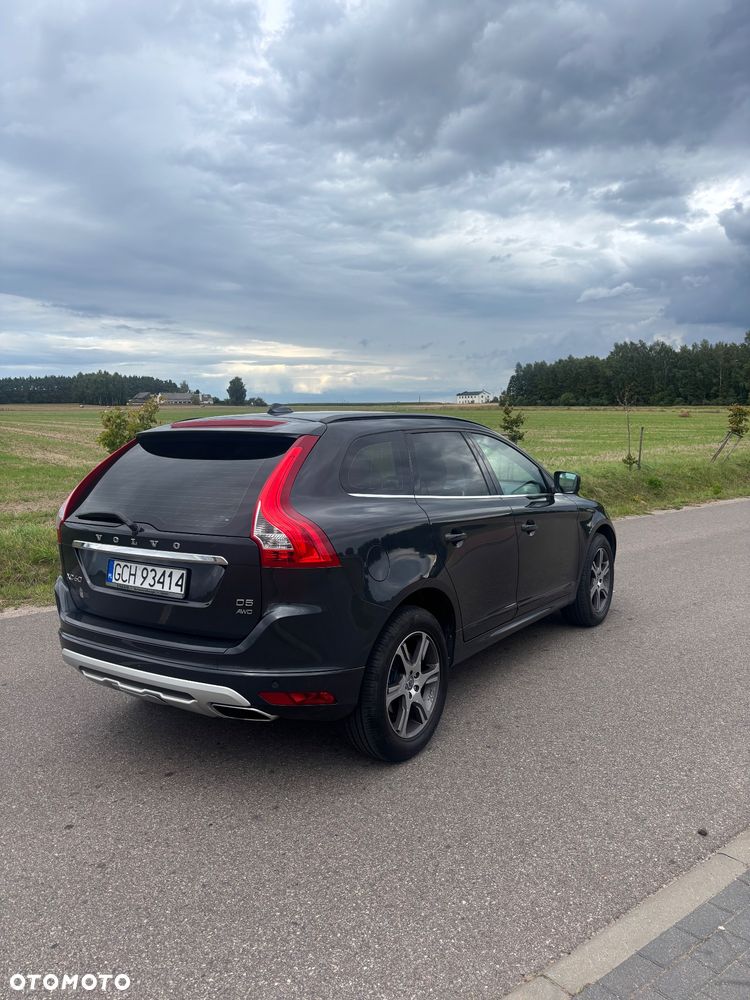 Volvo XC 60 - 5