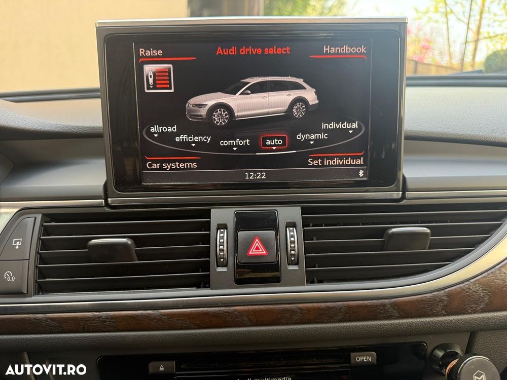 Audi A6 3.0 TDI quattro S tronic - 6