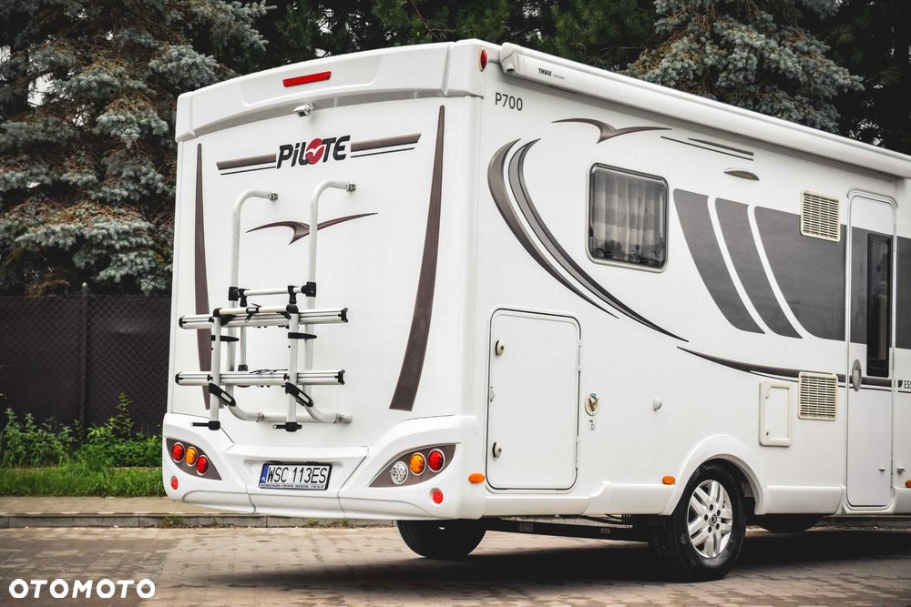 Fiat Ducato - 34