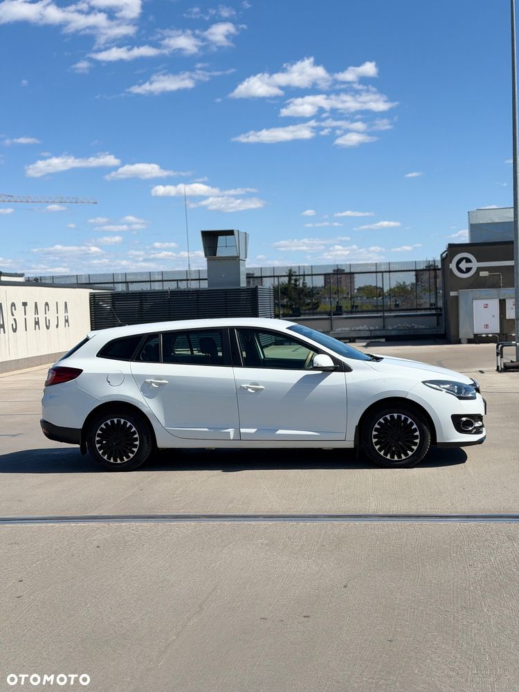 Renault Megane - 3