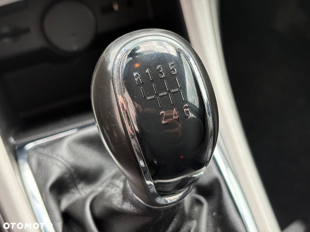 Opel Astra 1.4 Turbo ecoFLEX Start/Stop Exklusiv - 16