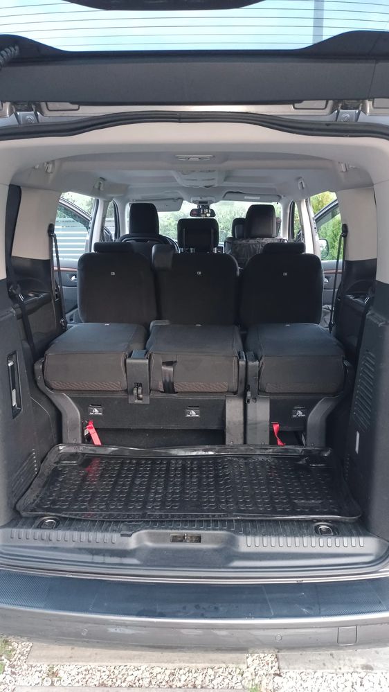 Toyota Proace Verso 2.0 D4-D Medium Family - 5