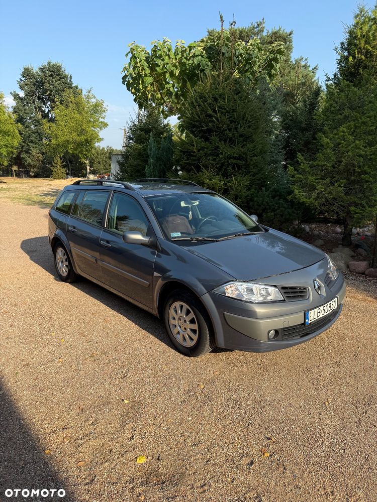 Renault Megane - 3