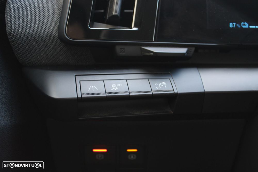 Renault Mégane E-Tech EV60 Evolution Super Charge - 30