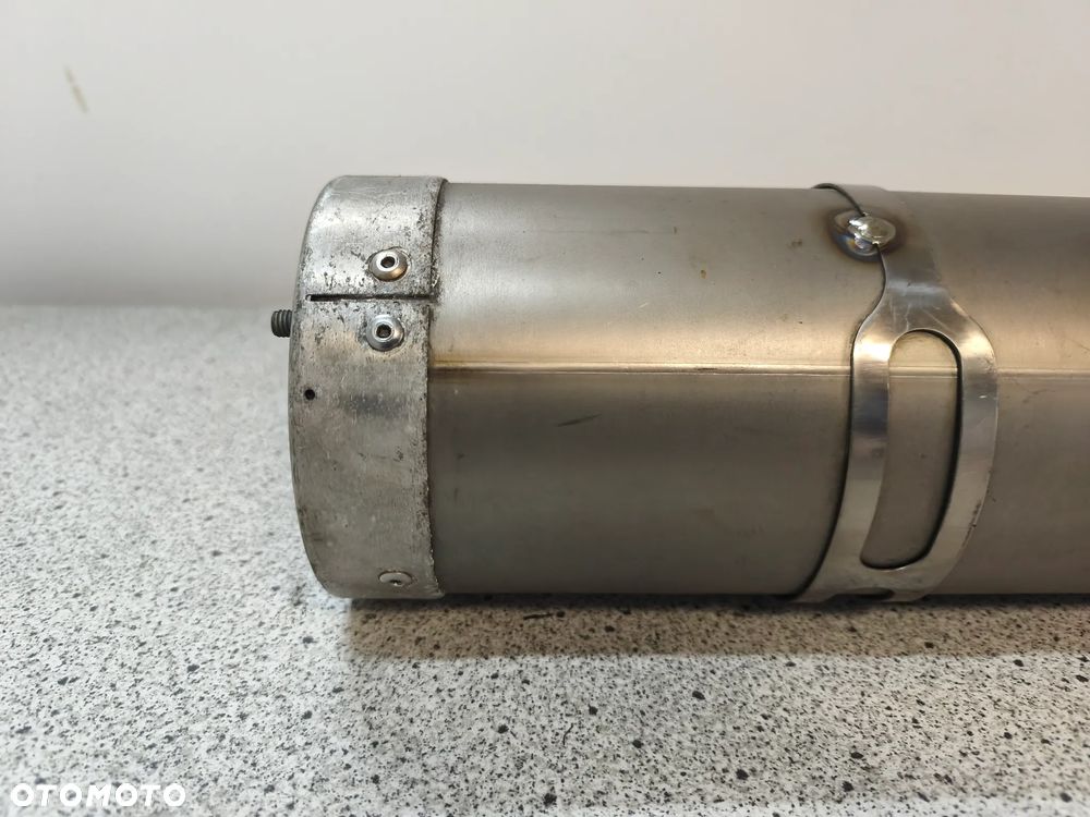 Wydech, tłumik Honda CBR 954 CBR954 - 17