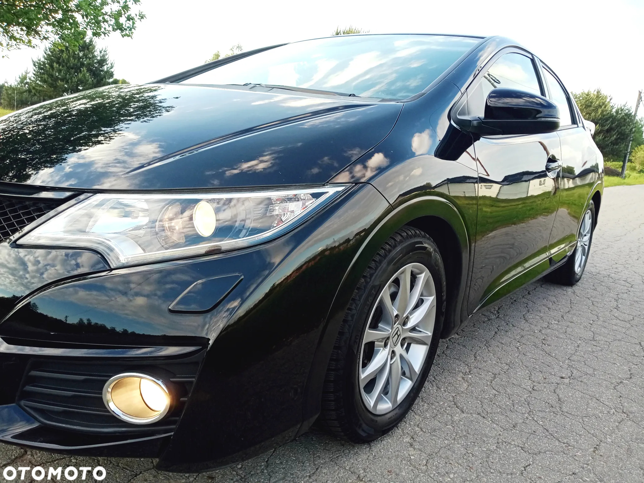 Honda Civic - 13