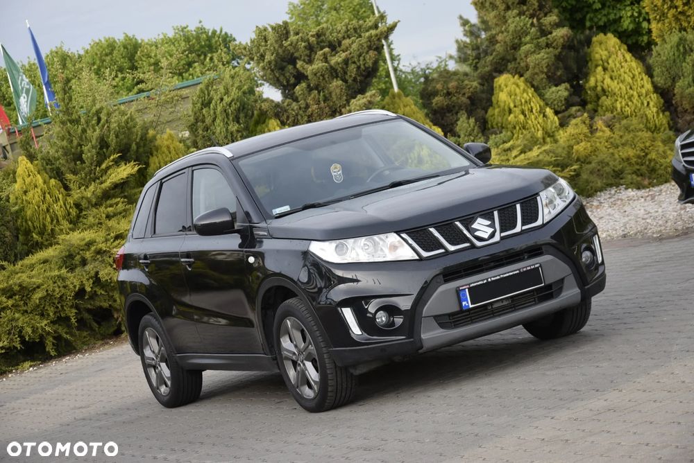 Suzuki Vitara - 24