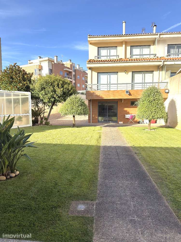 Moradia c/ piscina na Praia do Furadouro - Grande imagem: 4/46