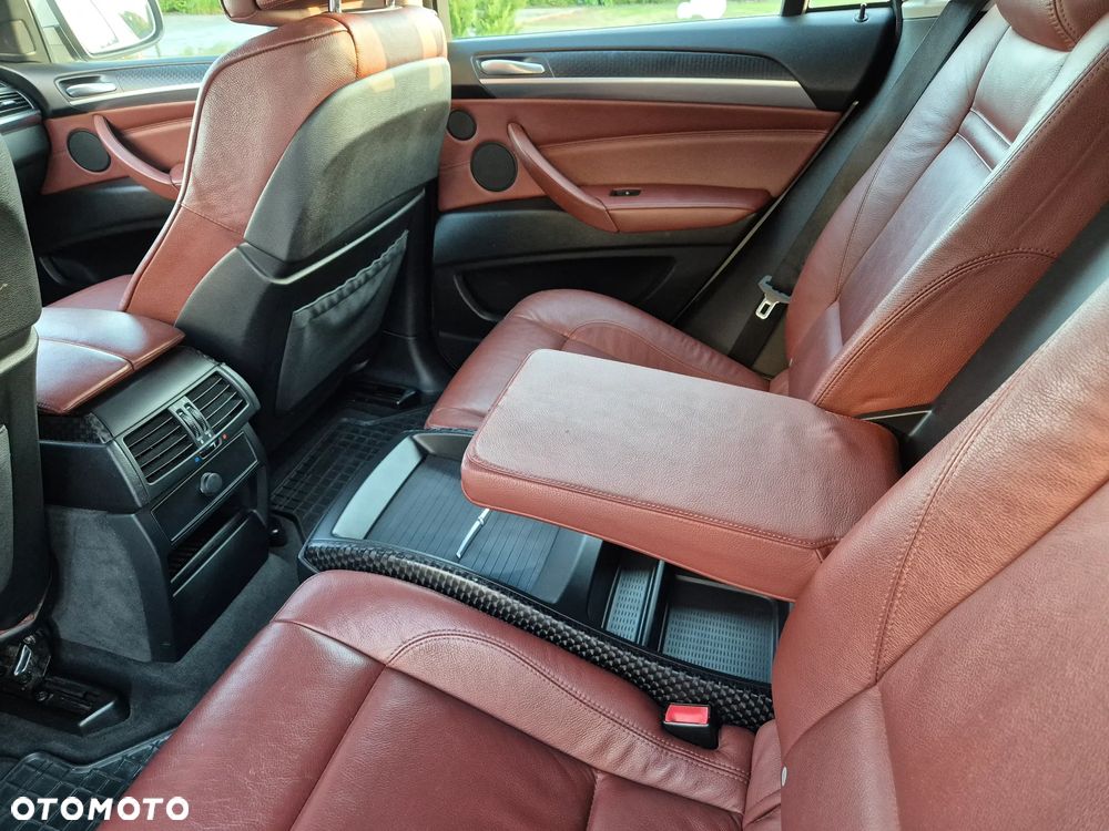 BMW X6 35d xDrive - 19