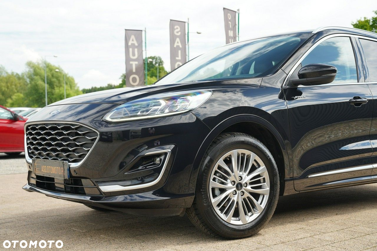 Ford Kuga - 8