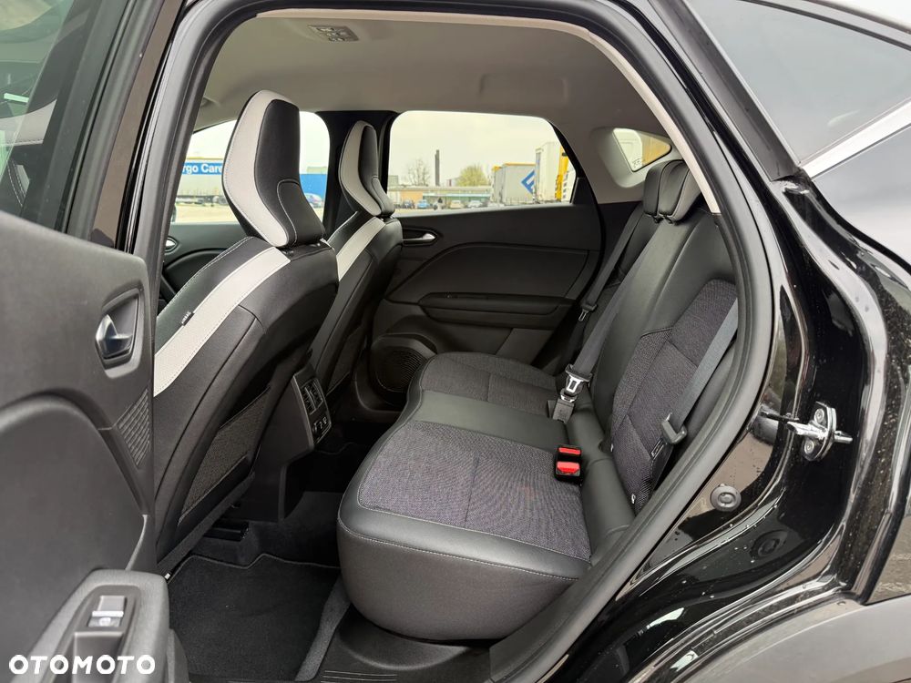 Renault Captur 1.6 E-TECH Plug-In Intens - 5