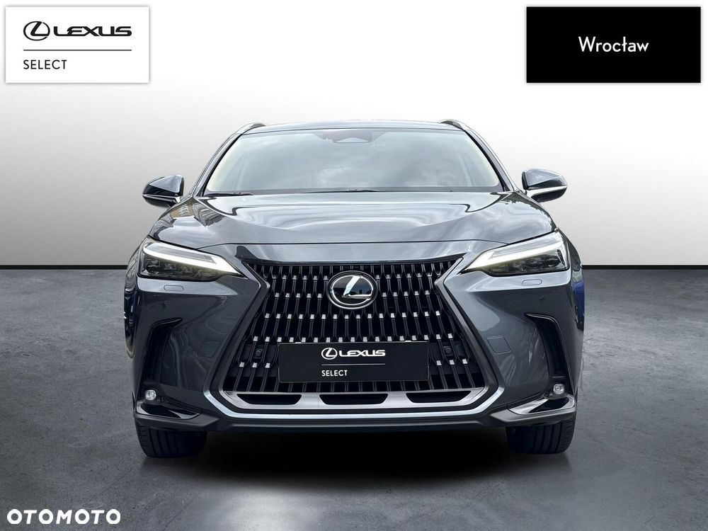 Lexus NX 350h Prestige AWD - 9