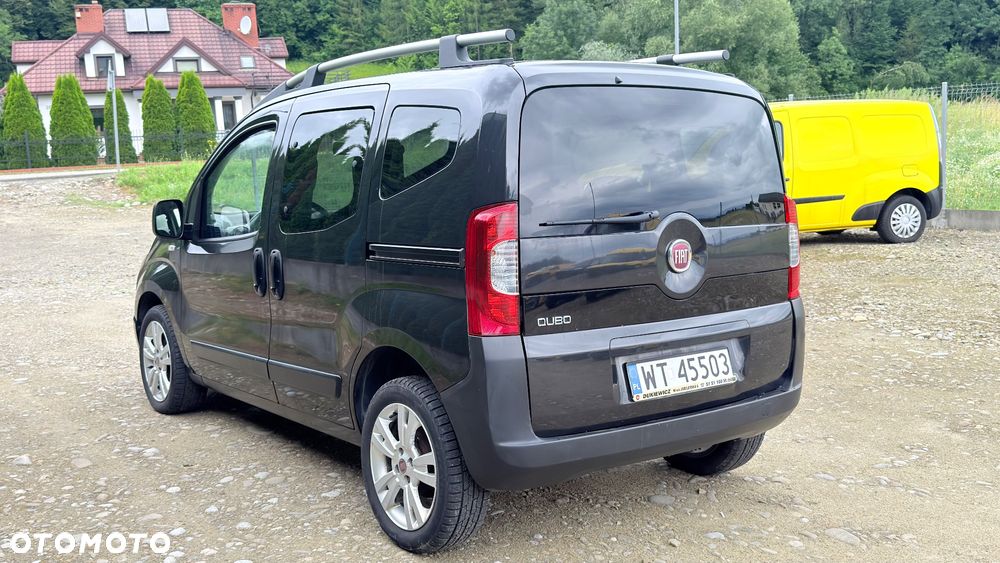 Fiat Qubo - 25