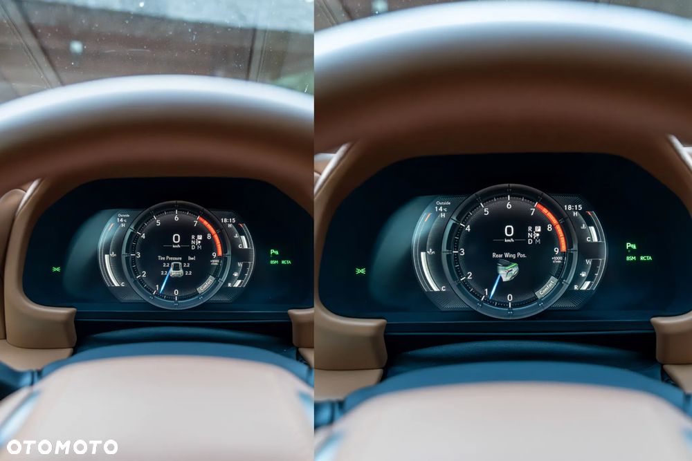 Lexus LC 500 Prestige - 31