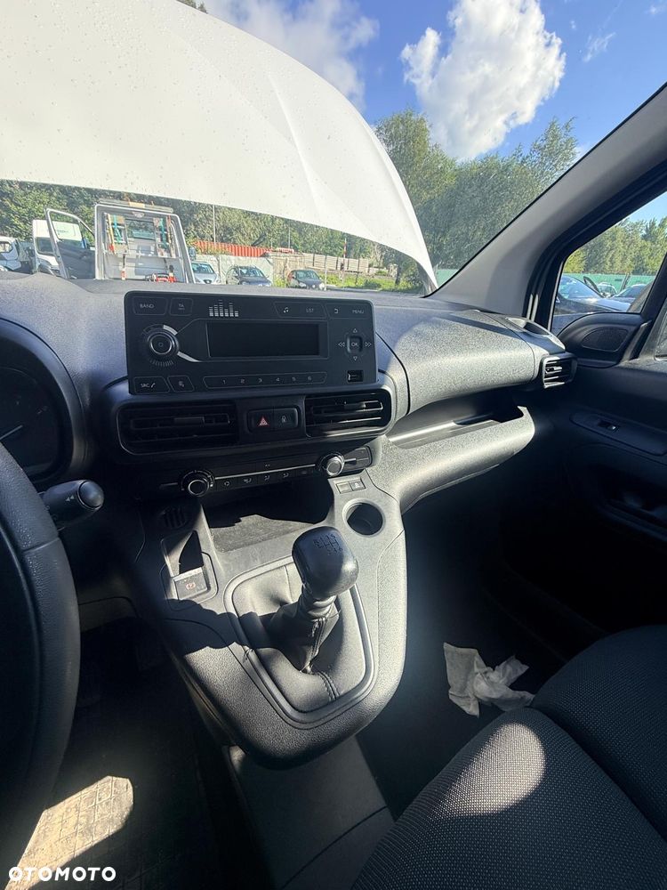 Citroën Berlingo - 6