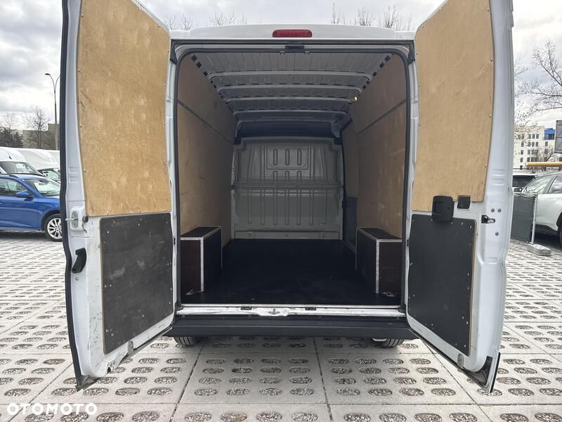 Opel Movano - 18