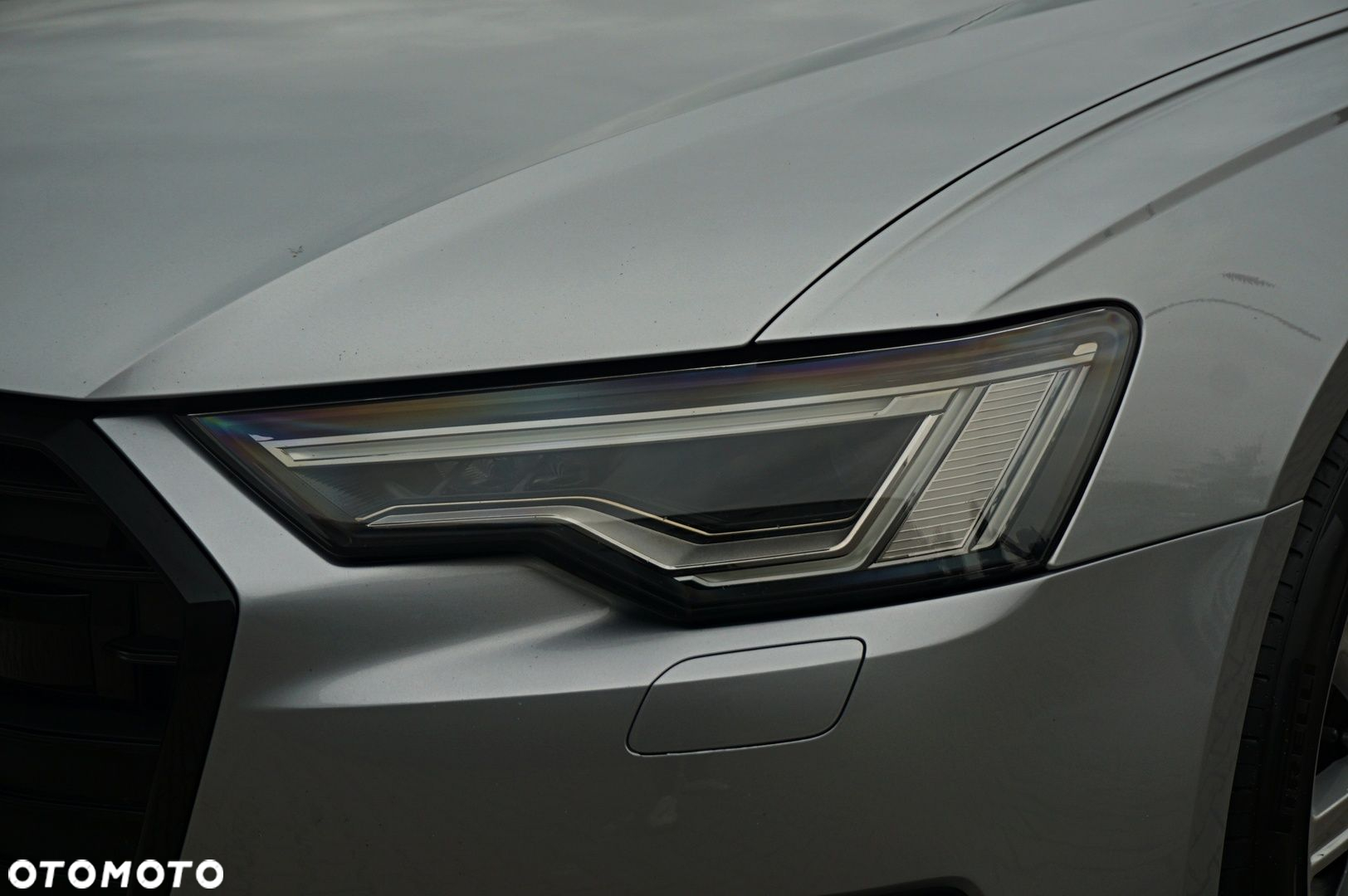Audi A6 - 10