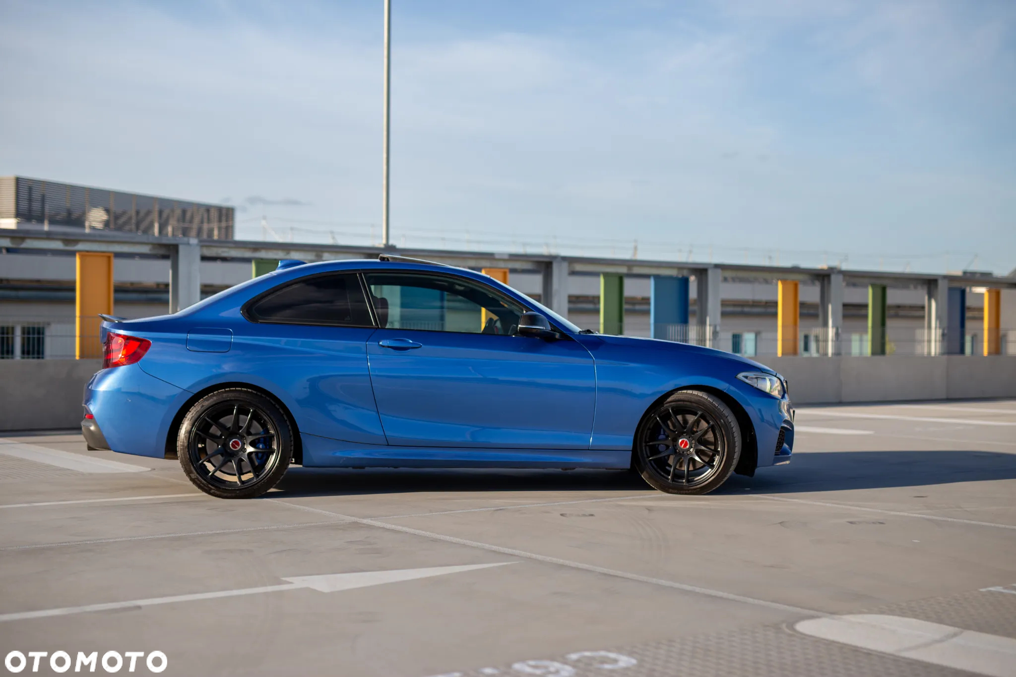 BMW Seria 2 M240i Coupe - 31
